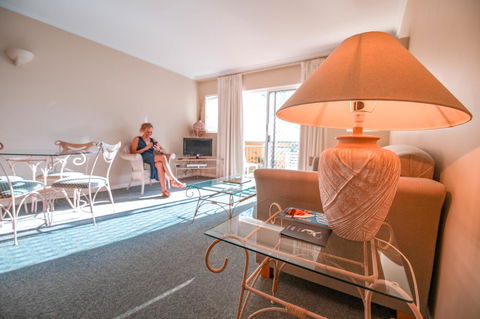 Il Palazzo Holiday Apartments - Hobart Tourism 4