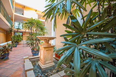 Il Palazzo Holiday Apartments - Hobart Tourism 15