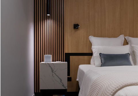 Il Palazzo Holiday Apartments - Hobart Tourism 6