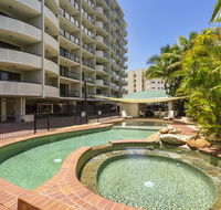 Quest Townsville - Hobart Tourism