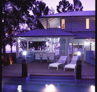 The Pines At Oak Beach - Tourism TAS
