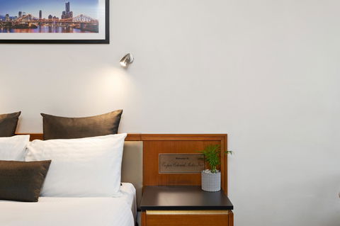 Coopers Colonial Motel - Hobart Tourism 4