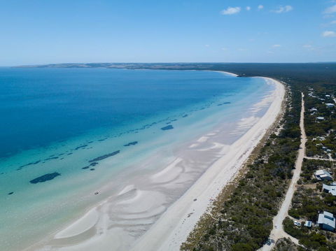 Kangaroo Island - Island Beach Shack - Hobart Tourism 5
