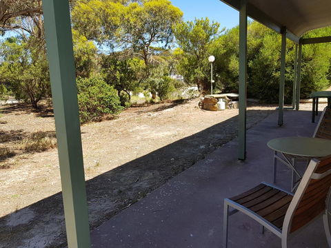 Kangaroo Island - Island Beach Shack - Hobart Tourism 11