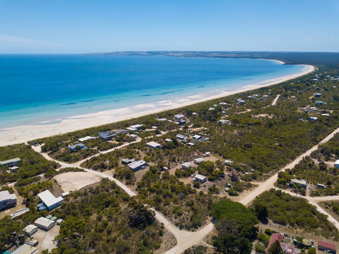 Kangaroo Island - Island Beach Shack - Hobart Tourism 8
