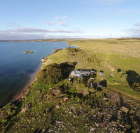 Ratcliff Cottage - Hobart Tourism