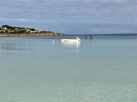 Beeâ€™s Place - 3 Bedroom Home On 10 Acres Of Land With Distant Ocean Views - Tourism TAS 30