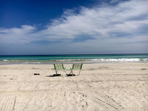 Beeâ€™s Place - 3 Bedroom Home On 10 Acres Of Land With Distant Ocean Views - Tourism TAS 27