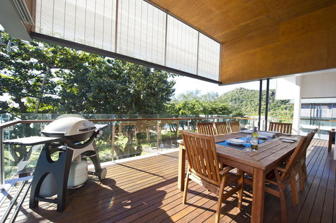 Maggies Beachfront Apartment 5 - Tourism TAS 7
