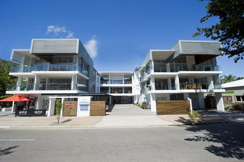 Maggies Beachfront Apartment 5 - Tourism TAS 0