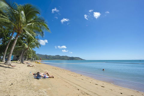 Maggies Beachfront Apartment 5 - Tourism TAS 2