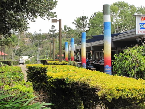 CStay - Tourism TAS 17