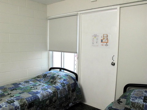 CStay - Tourism TAS 9