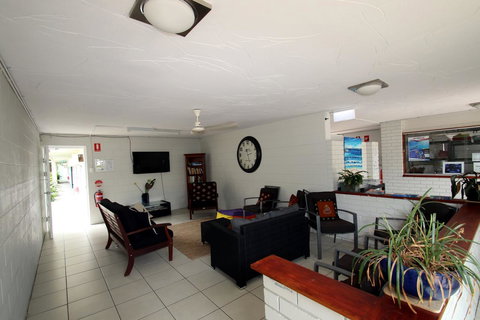 CStay - Tourism TAS 1