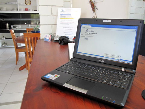 CStay - Tourism TAS 10