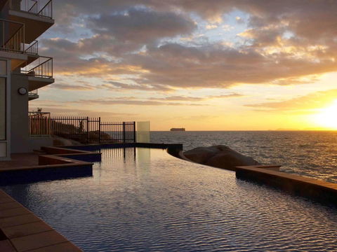Grand Mercure Apartments Magnetic Island - Tourism TAS 26