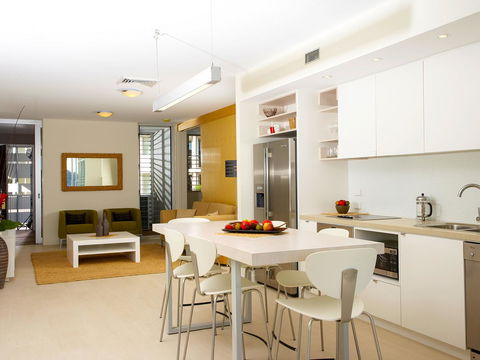 Grand Mercure Apartments Magnetic Island - Tourism TAS 6