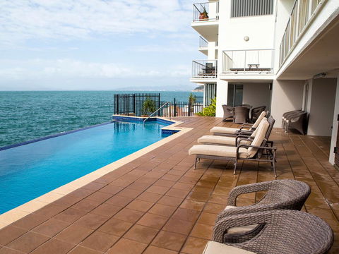 Grand Mercure Apartments Magnetic Island - Tourism TAS 4