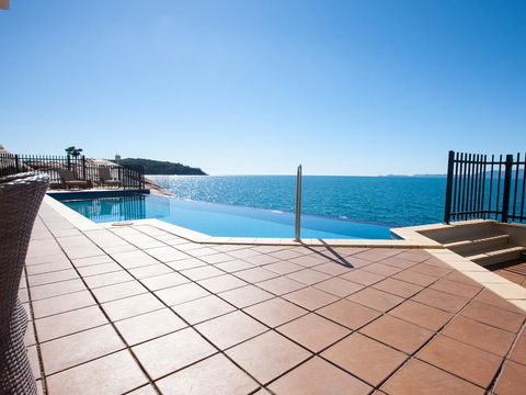 Grand Mercure Apartments Magnetic Island - Tourism TAS 3