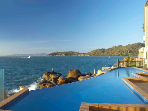 Grand Mercure Apartments Magnetic Island - Tourism TAS 24