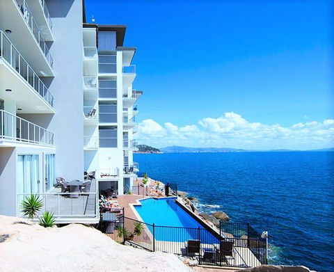 Grand Mercure Apartments Magnetic Island - Tourism TAS 13