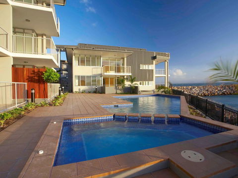 Grand Mercure Apartments Magnetic Island - Tourism TAS 25