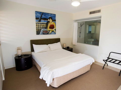 Grand Mercure Apartments Magnetic Island - Tourism TAS 5