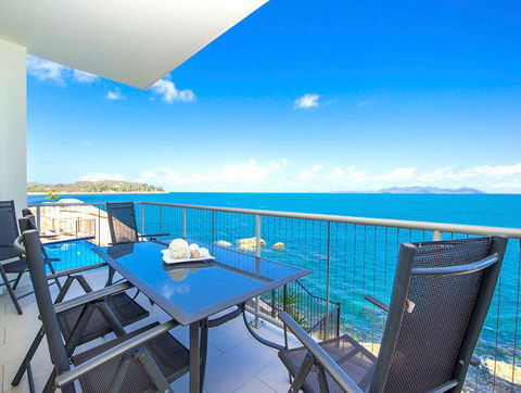 Grand Mercure Apartments Magnetic Island - Tourism TAS 16