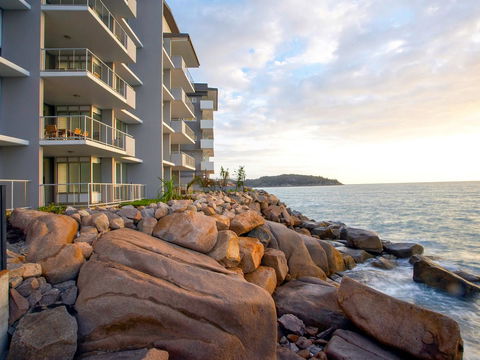 Grand Mercure Apartments Magnetic Island - Tourism TAS 12