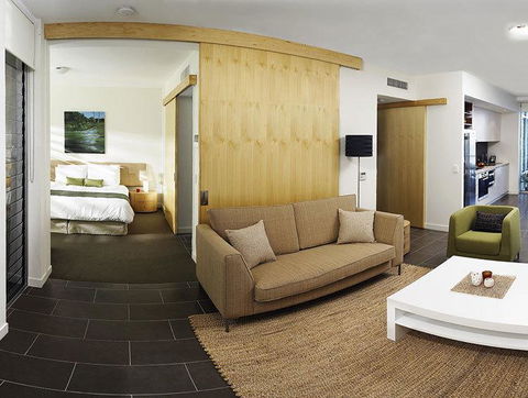 Grand Mercure Apartments Magnetic Island - Tourism TAS 15