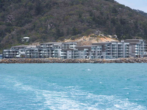 Grand Mercure Apartments Magnetic Island - Tourism TAS 19