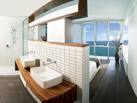 Grand Mercure Apartments Magnetic Island - Tourism TAS 2