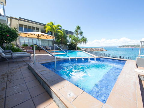 Grand Mercure Apartments Magnetic Island - Tourism TAS 8