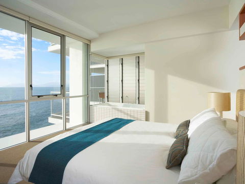 Grand Mercure Apartments Magnetic Island - Tourism TAS 23