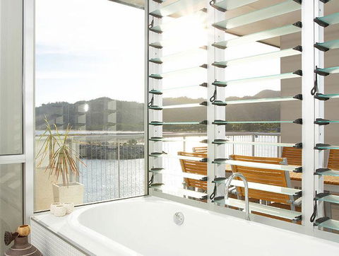 Grand Mercure Apartments Magnetic Island - Tourism TAS 1