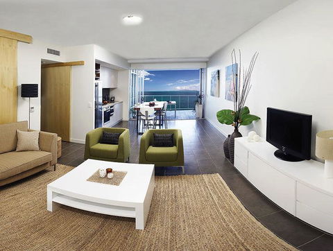 Grand Mercure Apartments Magnetic Island - Tourism TAS 18