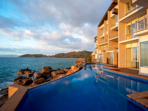 Grand Mercure Apartments Magnetic Island - Tourism TAS 0
