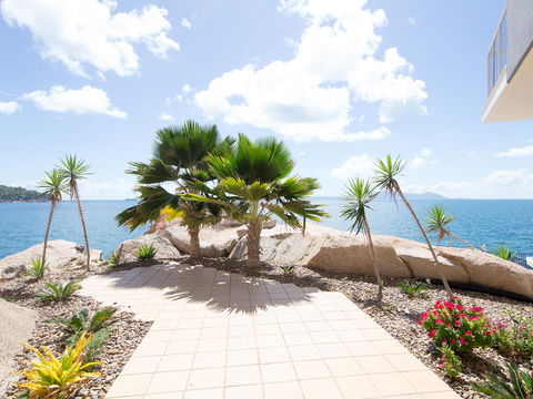 Grand Mercure Apartments Magnetic Island - Tourism TAS 10