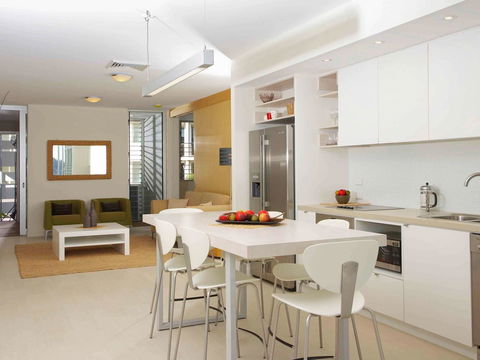 Grand Mercure Apartments Magnetic Island - Tourism TAS 21