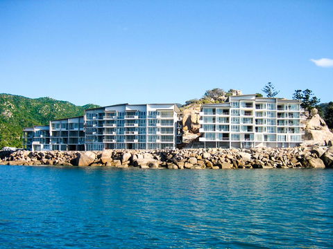 Grand Mercure Apartments Magnetic Island - Tourism TAS 7