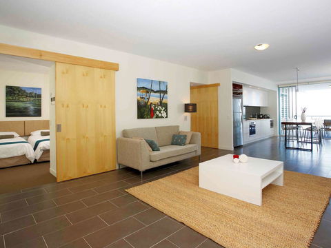 Grand Mercure Apartments Magnetic Island - Tourism TAS 22