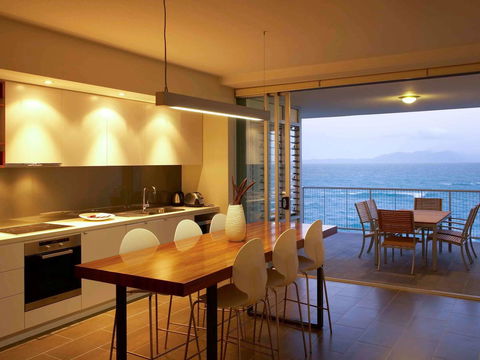 Grand Mercure Apartments Magnetic Island - Tourism TAS 20