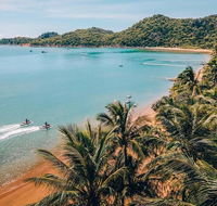 Magnetic Island Guest House - Hobart Tourism