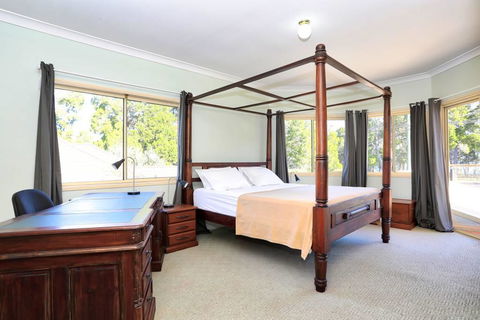 Waterfront At White Patch - Tourism TAS 26