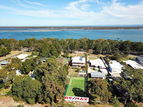 Waterfront At White Patch - Tourism TAS 41