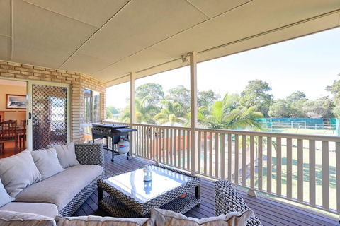 Waterfront At White Patch - Tourism TAS 31