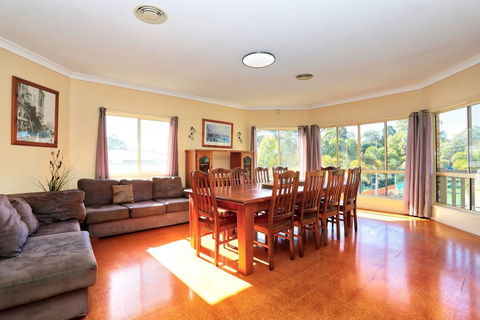 Waterfront At White Patch - Tourism TAS 27