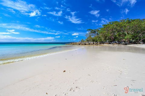 Waterfront At White Patch - Tourism TAS 25