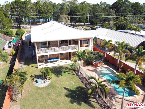 Waterfront At White Patch - Tourism TAS 32