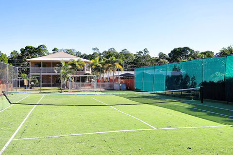 Waterfront At White Patch - Tourism TAS 34